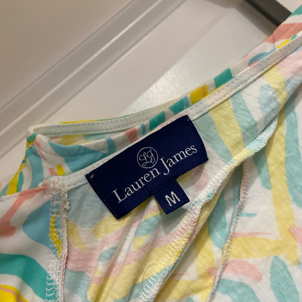 lauren james dress